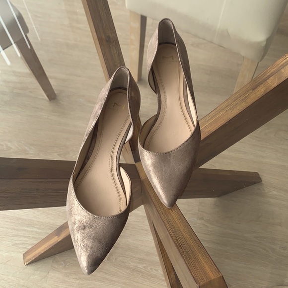 Marc Fisher Shoes - Marc Fischer Flats